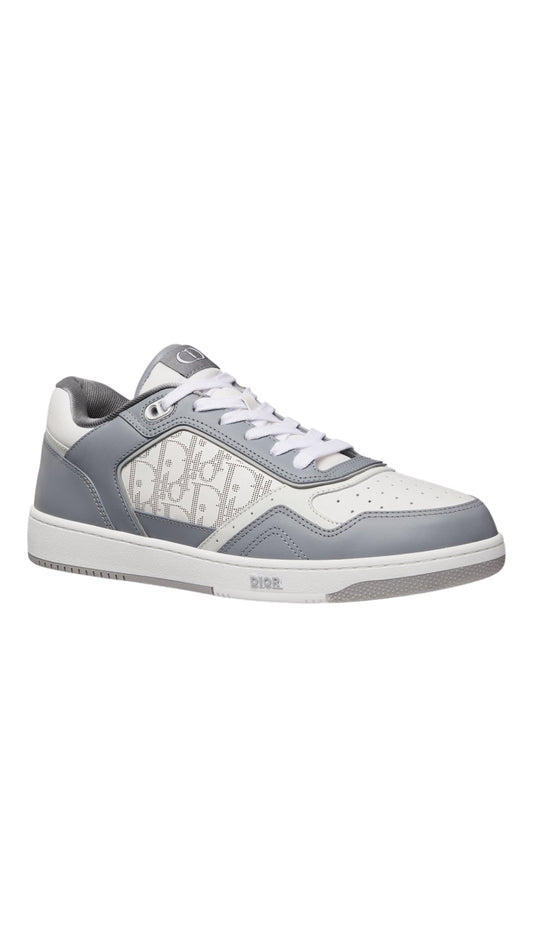 Dior B27 uptown low-top sneakers