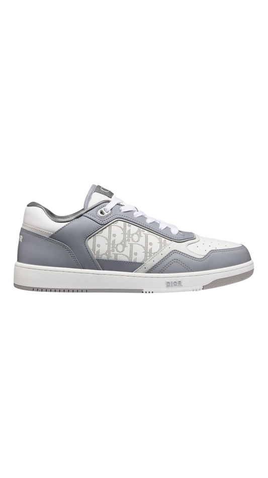 Dior B27 uptown low-top sneakers