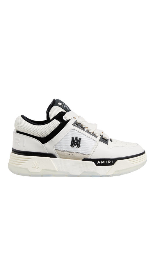 Amiri leather MA-1 sneakers