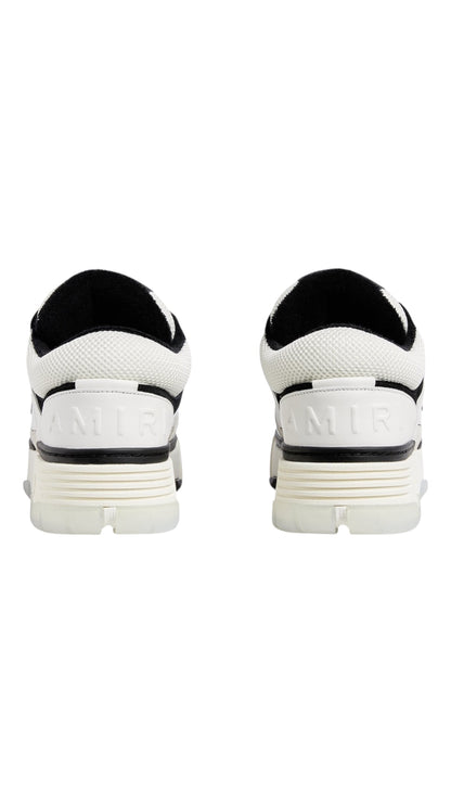Amiri leather MA-1 sneakers