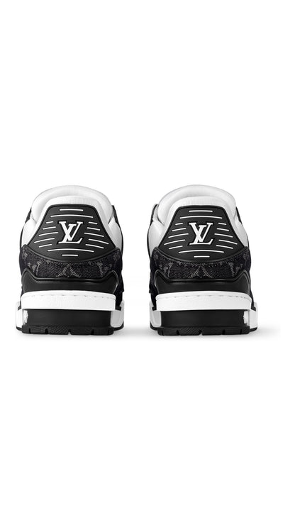 Louis Vuitton lv trainer sneaker