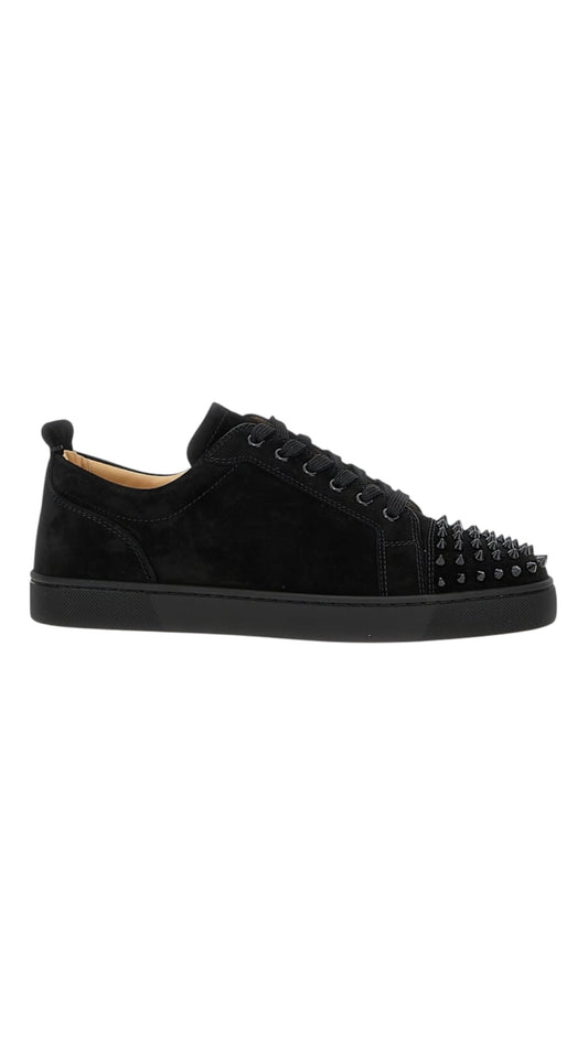 Christian louboutin ’louis junior spikes’