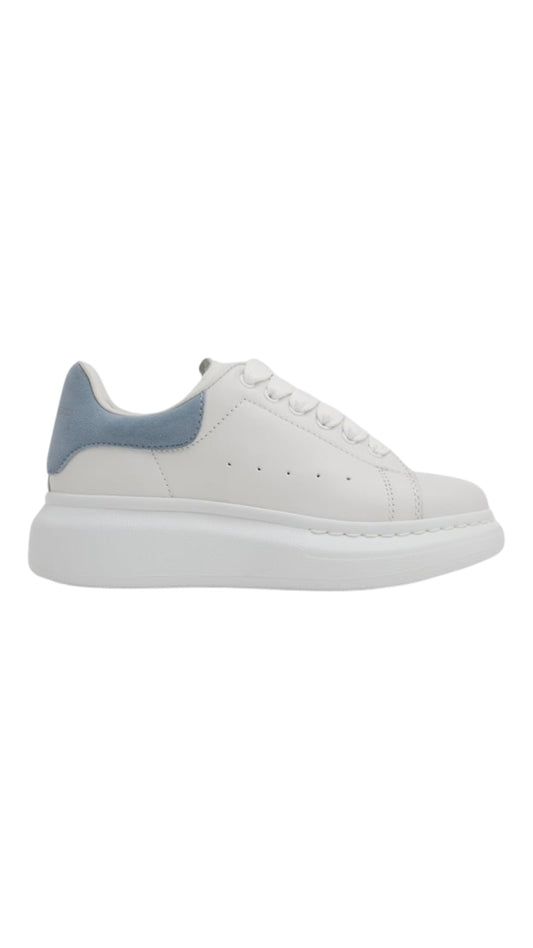 Alexander mcqueen oversized sneakers