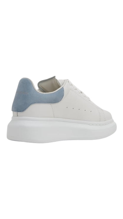 Alexander mcqueen oversized sneakers