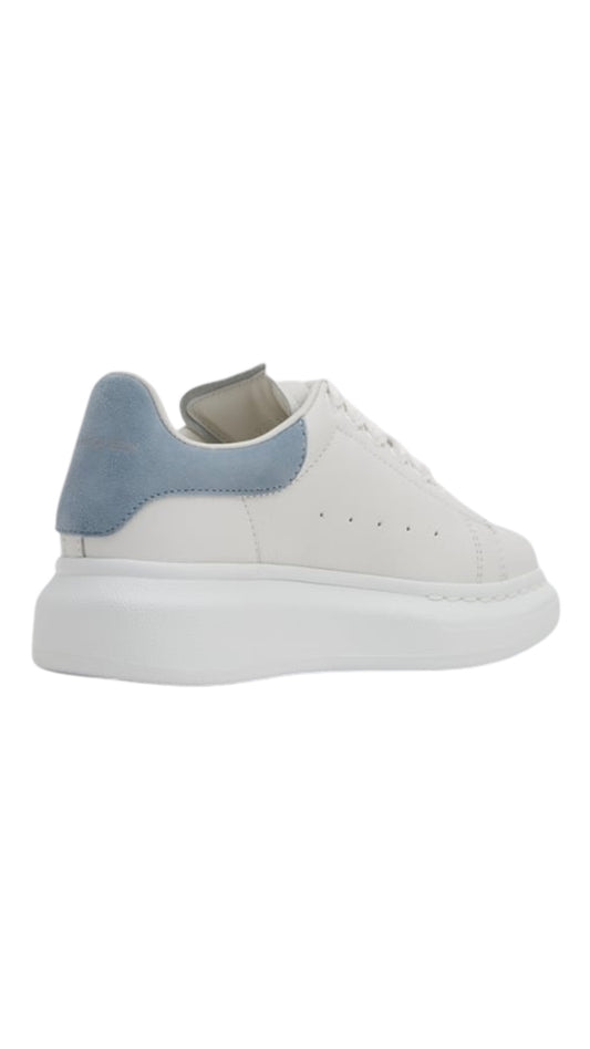 Alexander mcqueen oversized sneakers