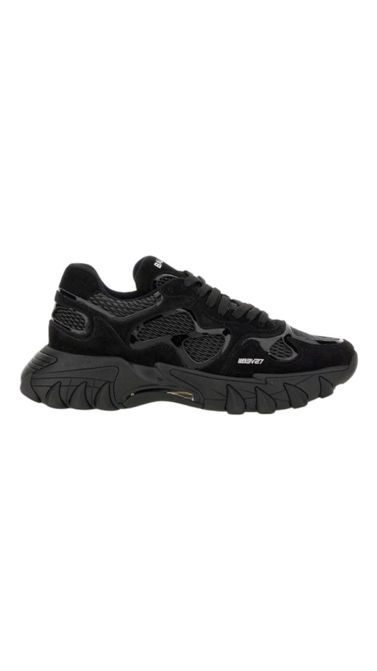 Balmain B-East sneakers black