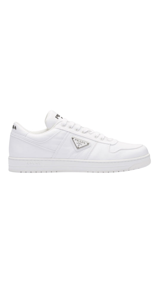 Prada downtown white