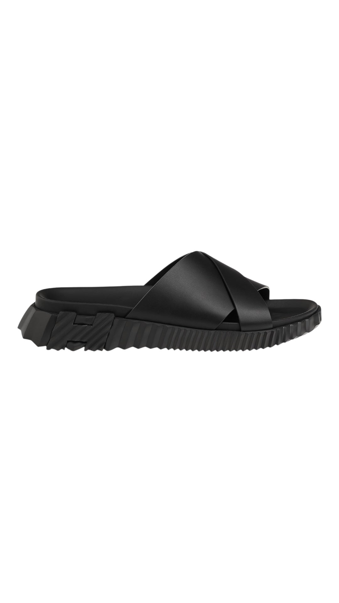 Hermes infra sandal