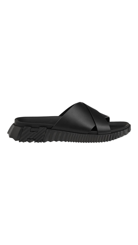 Hermes infra sandal
