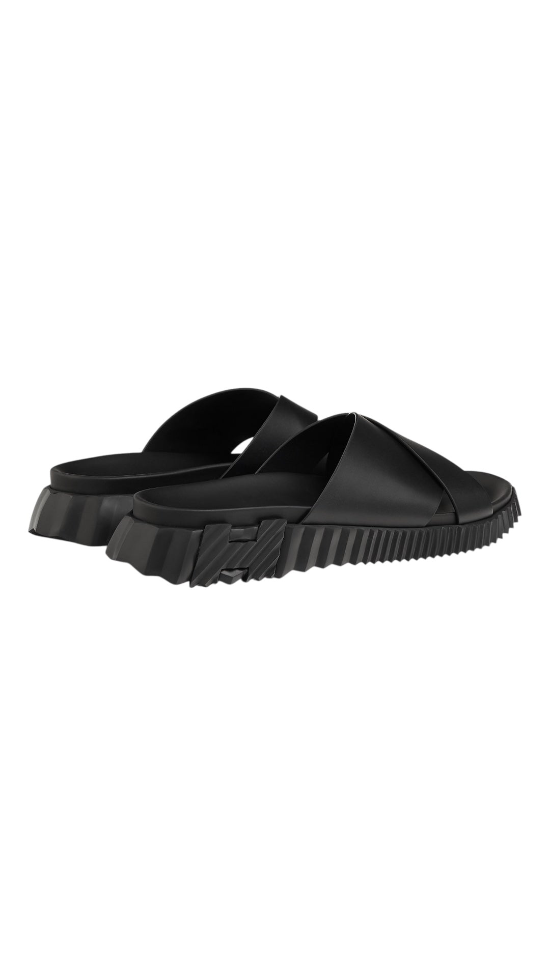Hermes infra sandal