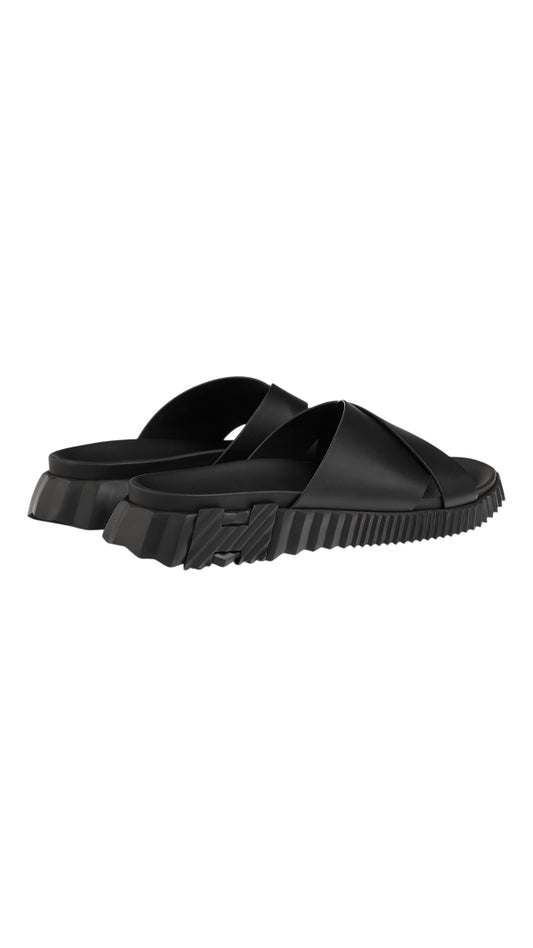 Hermes infra sandal
