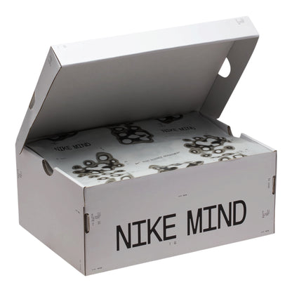 Nike Mind 001 Light Smoke Grey