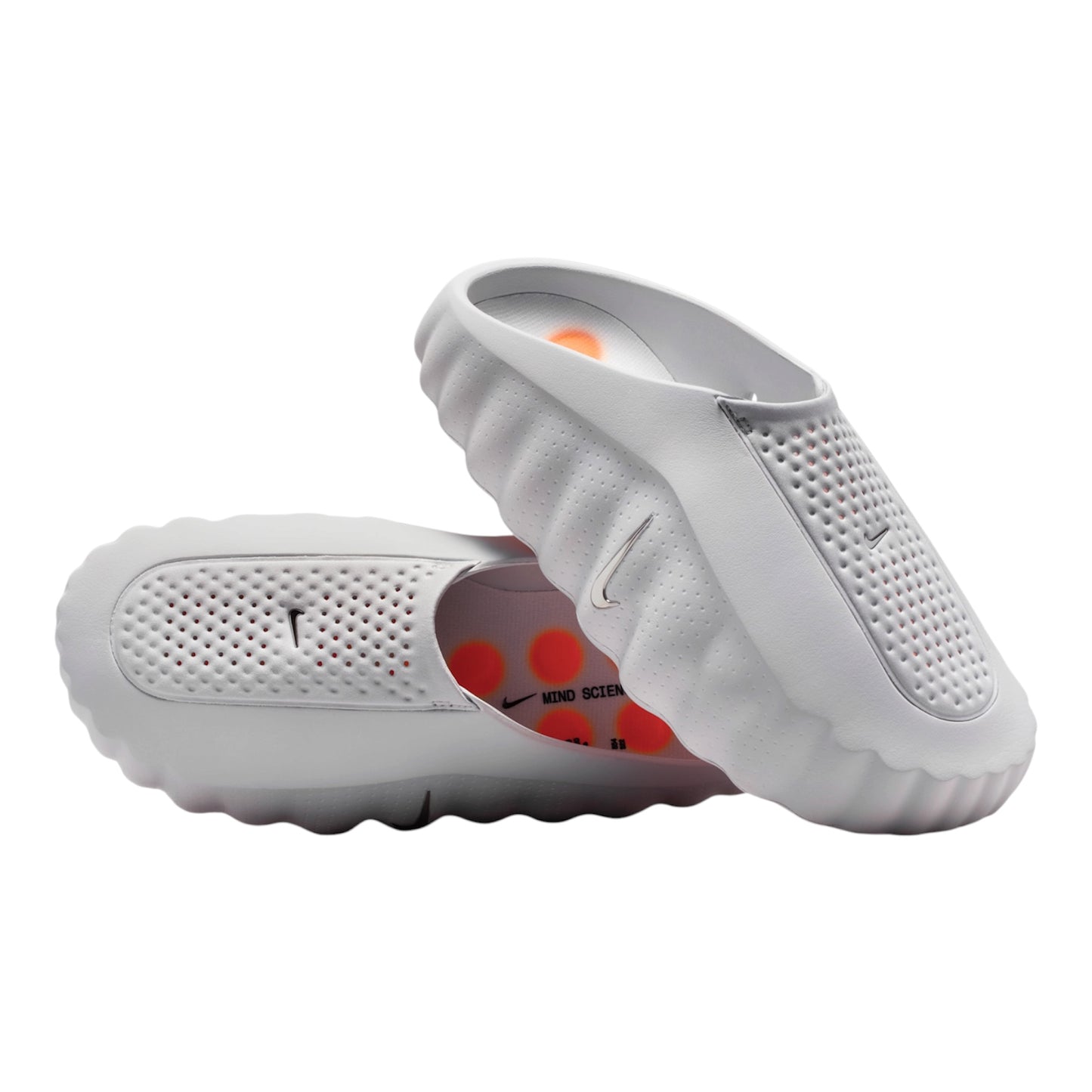 Nike Mind 001 Light Smoke Grey