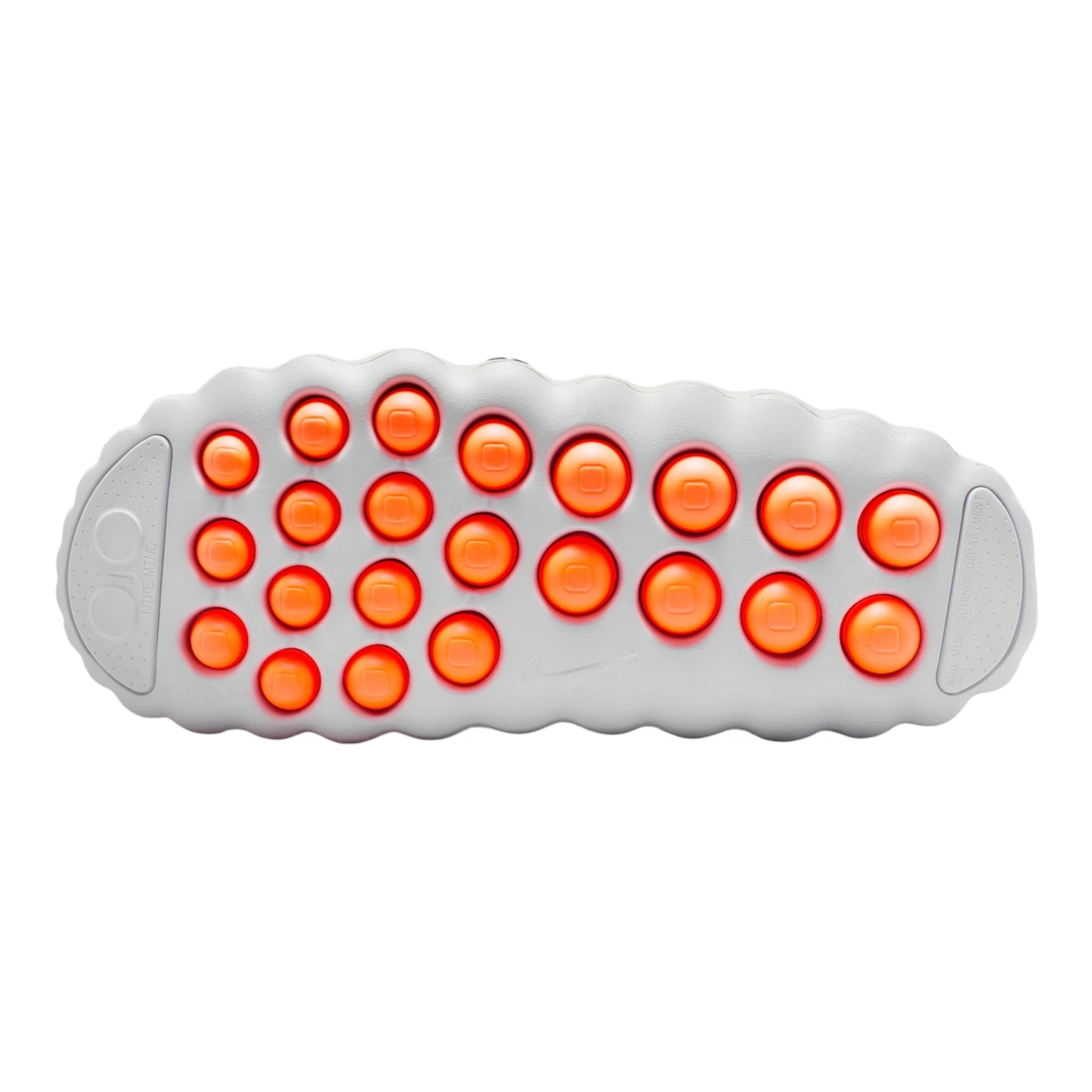 Nike Mind 001 Light Smoke Grey