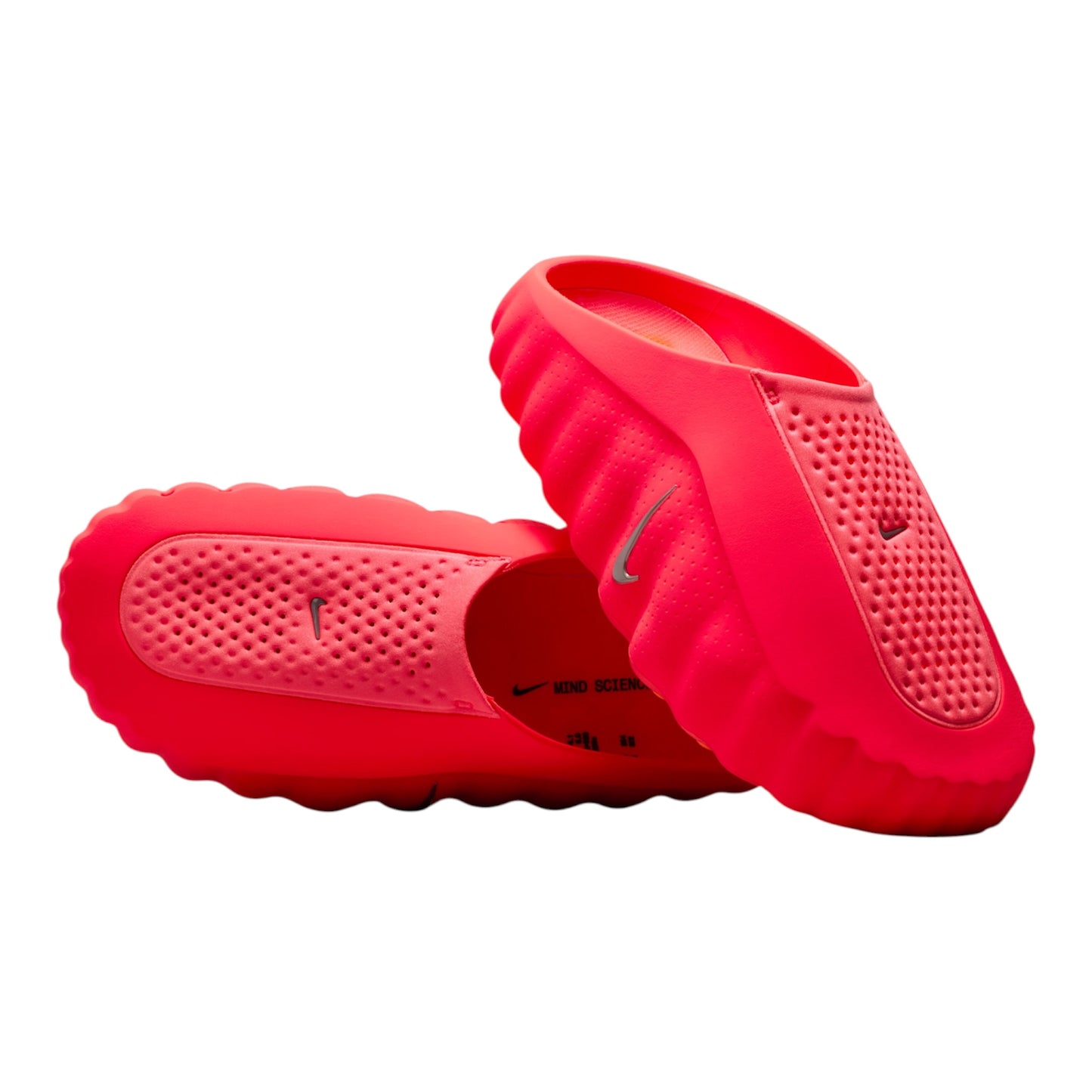Nike Mind 001 Solar Red