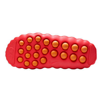 Nike Mind 001 Solar Red