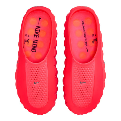Nike Mind 001 Solar Red