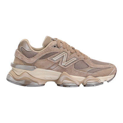 New balance 9060 brown mushroom