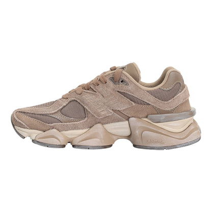 New balance 9060 brown mushroom