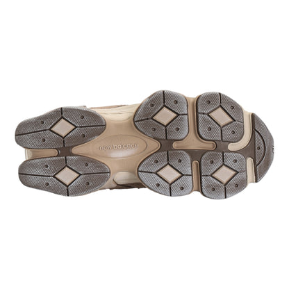 New balance 9060 brown mushroom
