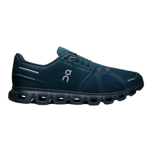 On CLOUD 6 - Trainers - midnight ink