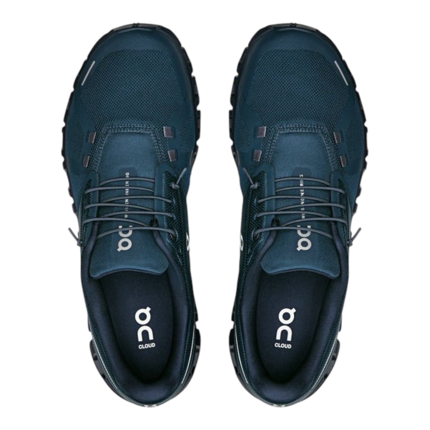 On CLOUD 6 - Trainers - midnight ink