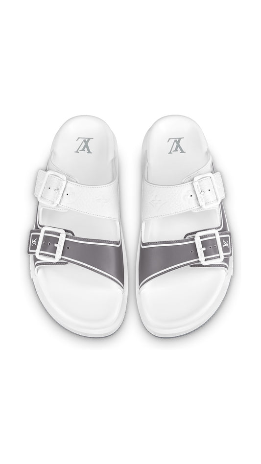 Louis Vuitton lv trainer sandal