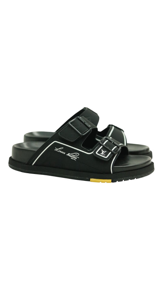 Louis Vuitton lv trainer sandal