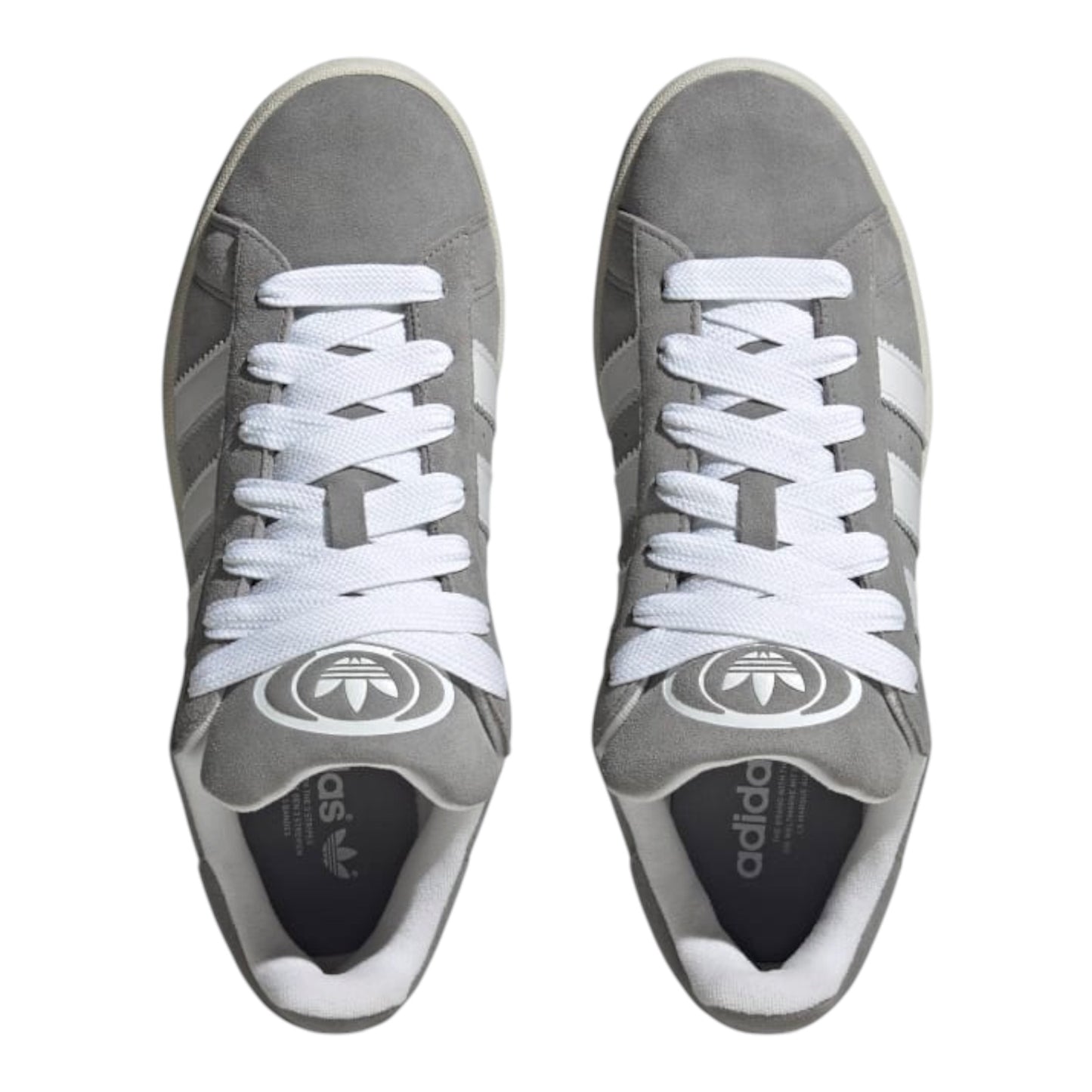 Adidas Campus grey