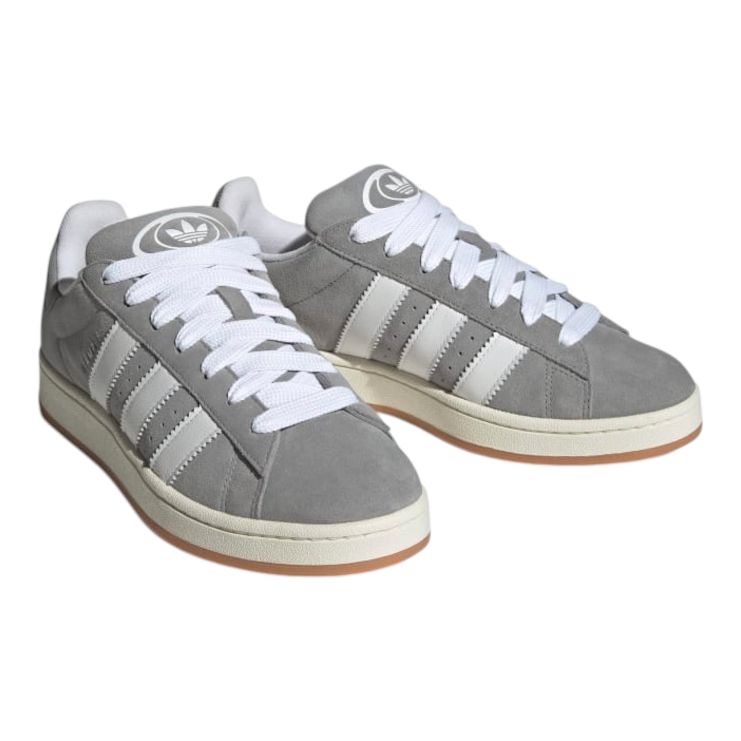 Adidas Campus grey