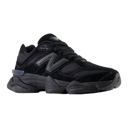 New Balance 9060 Triple Black