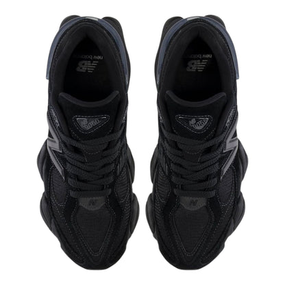 New Balance 9060 Triple Black