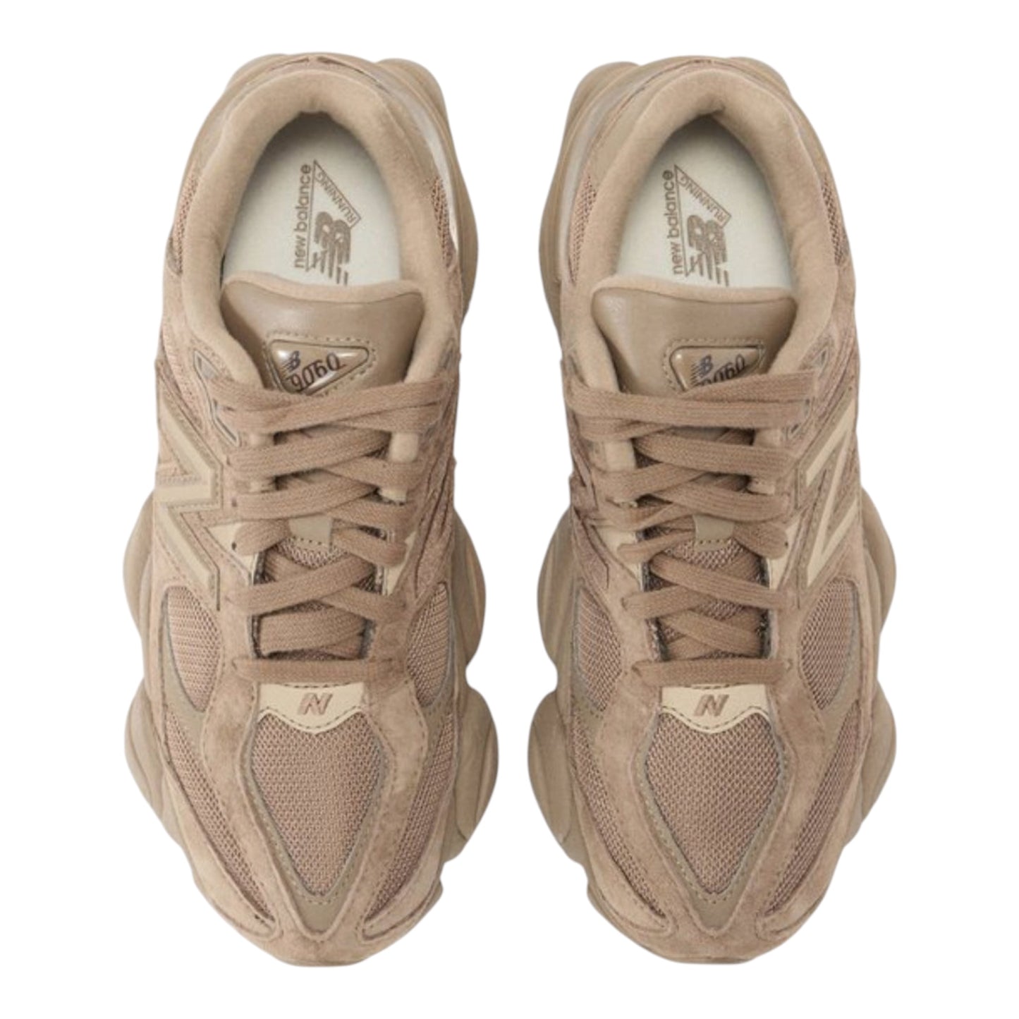 New Balance 9060 'Chestnut'