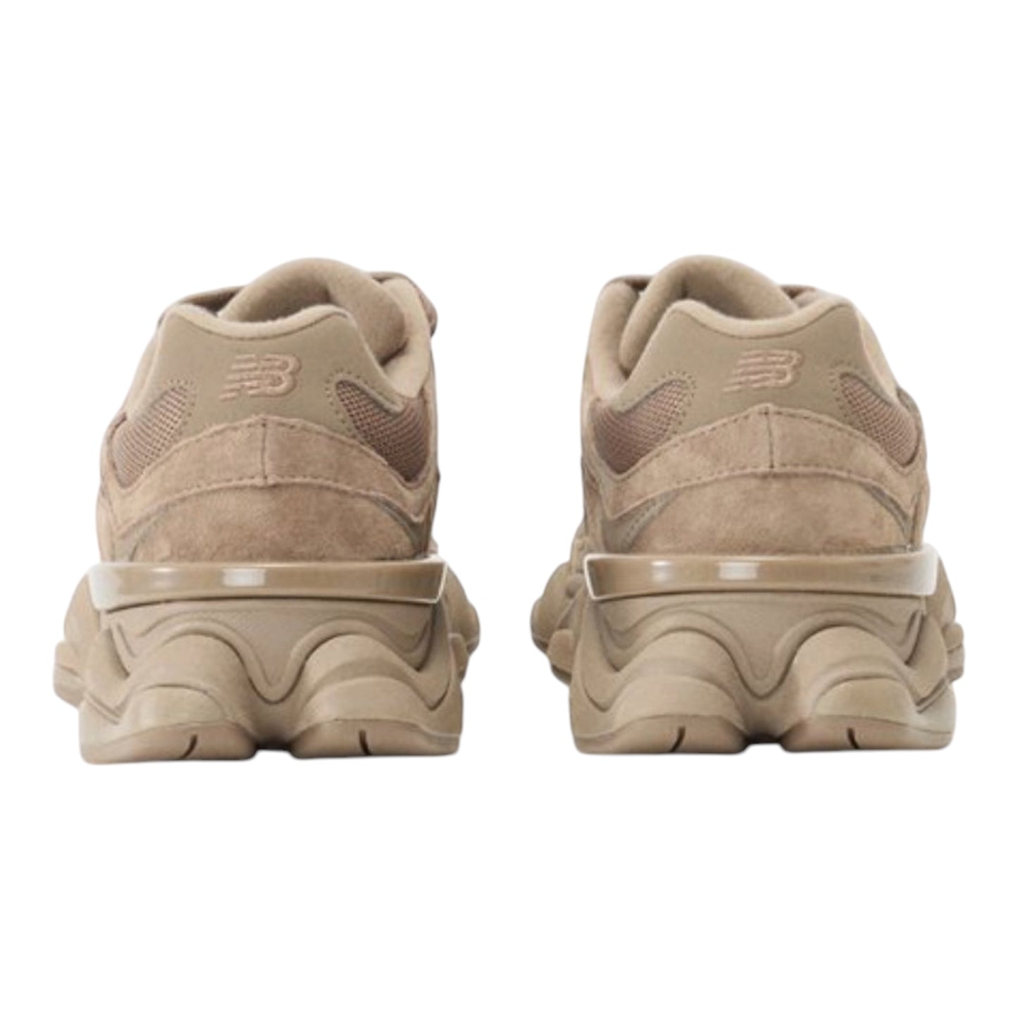 New Balance 9060 'Chestnut'