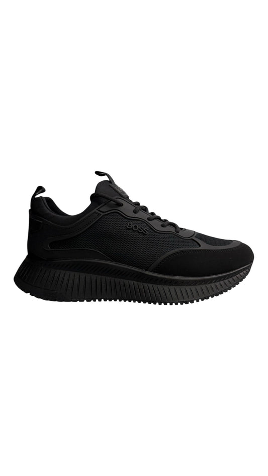 Hugo BOSS trainer black