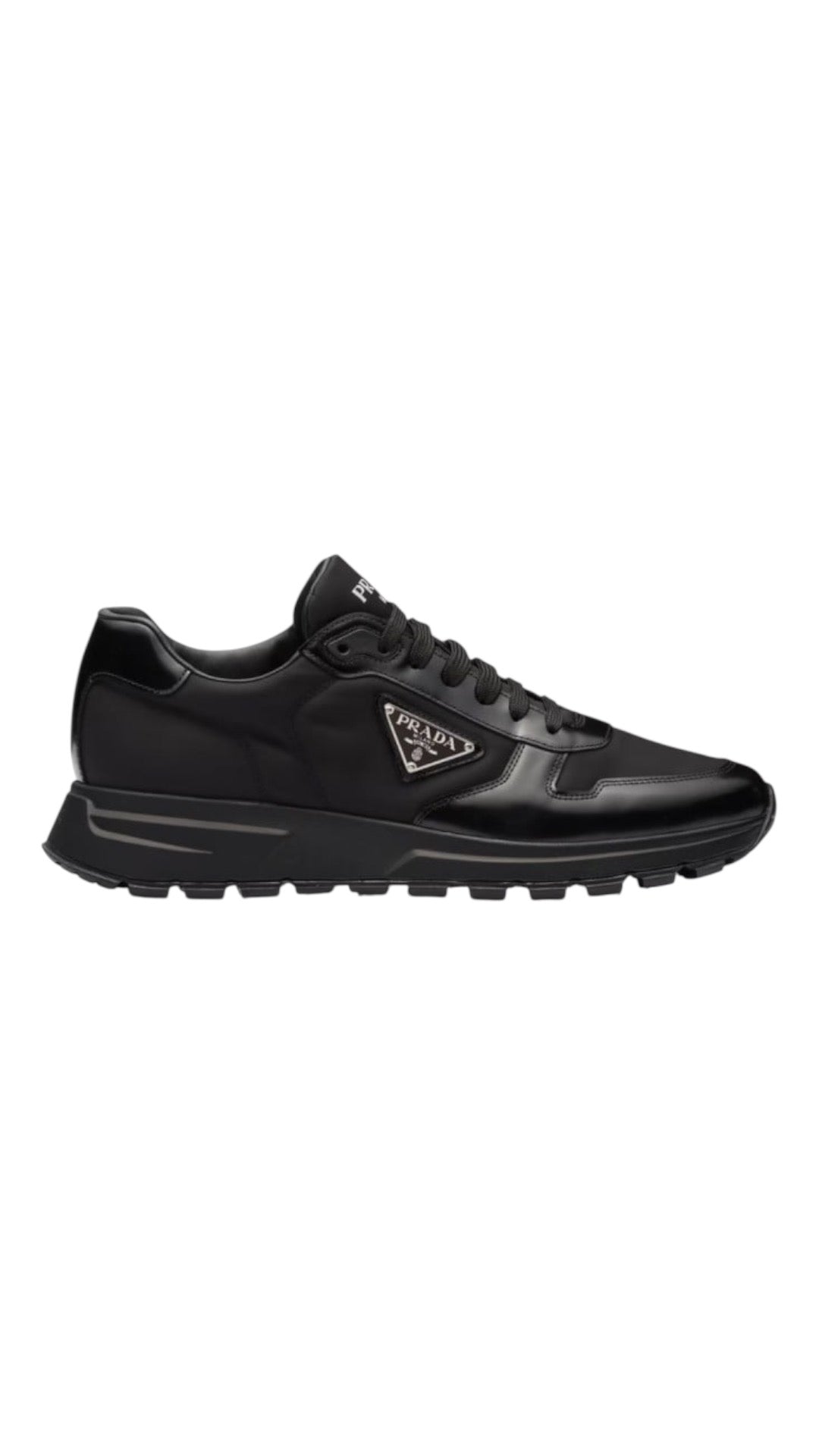 Prada re-naylon prax 1 sneakers