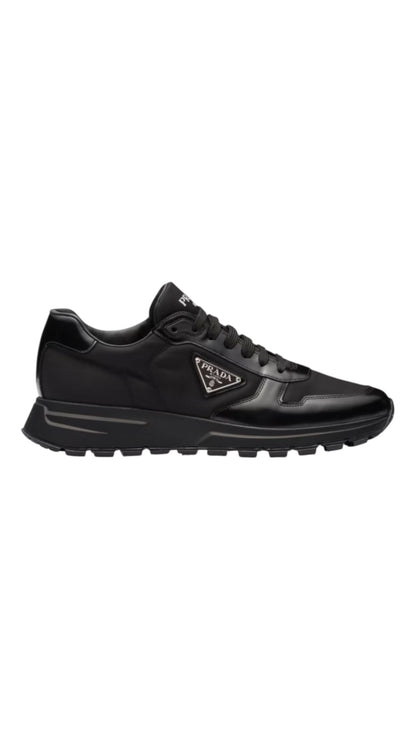 Prada re-naylon prax 1 sneakers