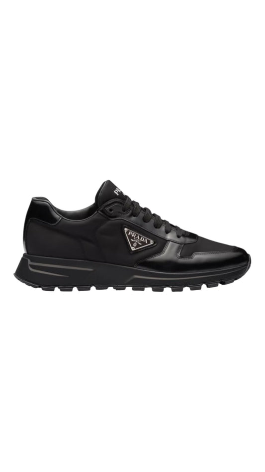 Prada re-naylon prax 1 sneakers