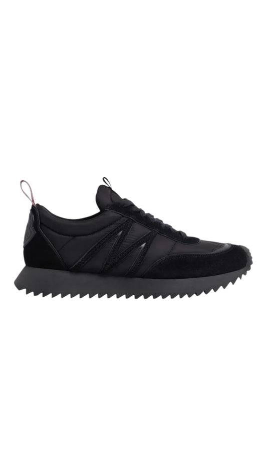 Moncler pacey sneakers black