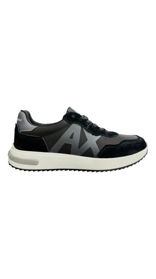 Armani exchange sneakers uomo