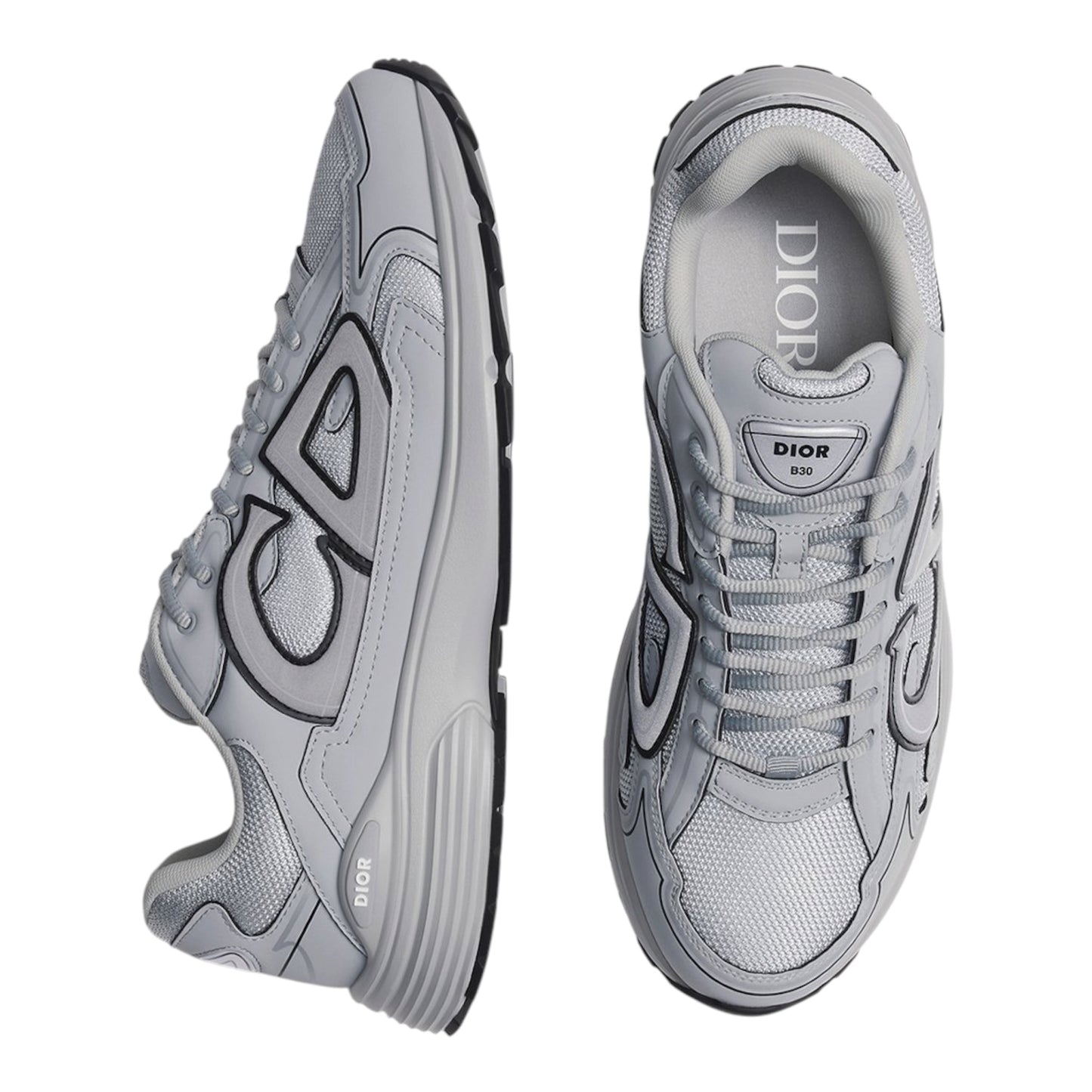 DIOR B30 Countdown Sneaker