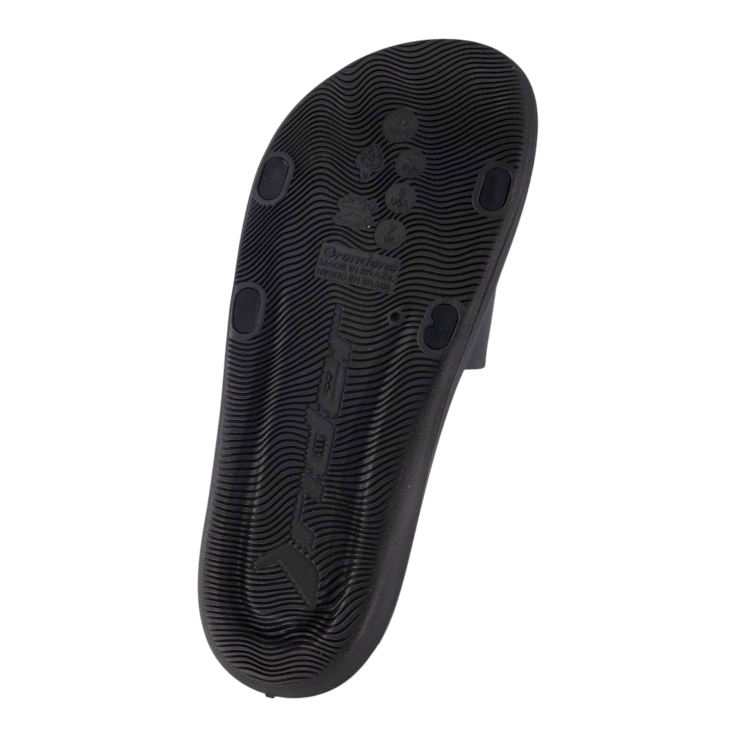 Rider Speed Chinelo Slide