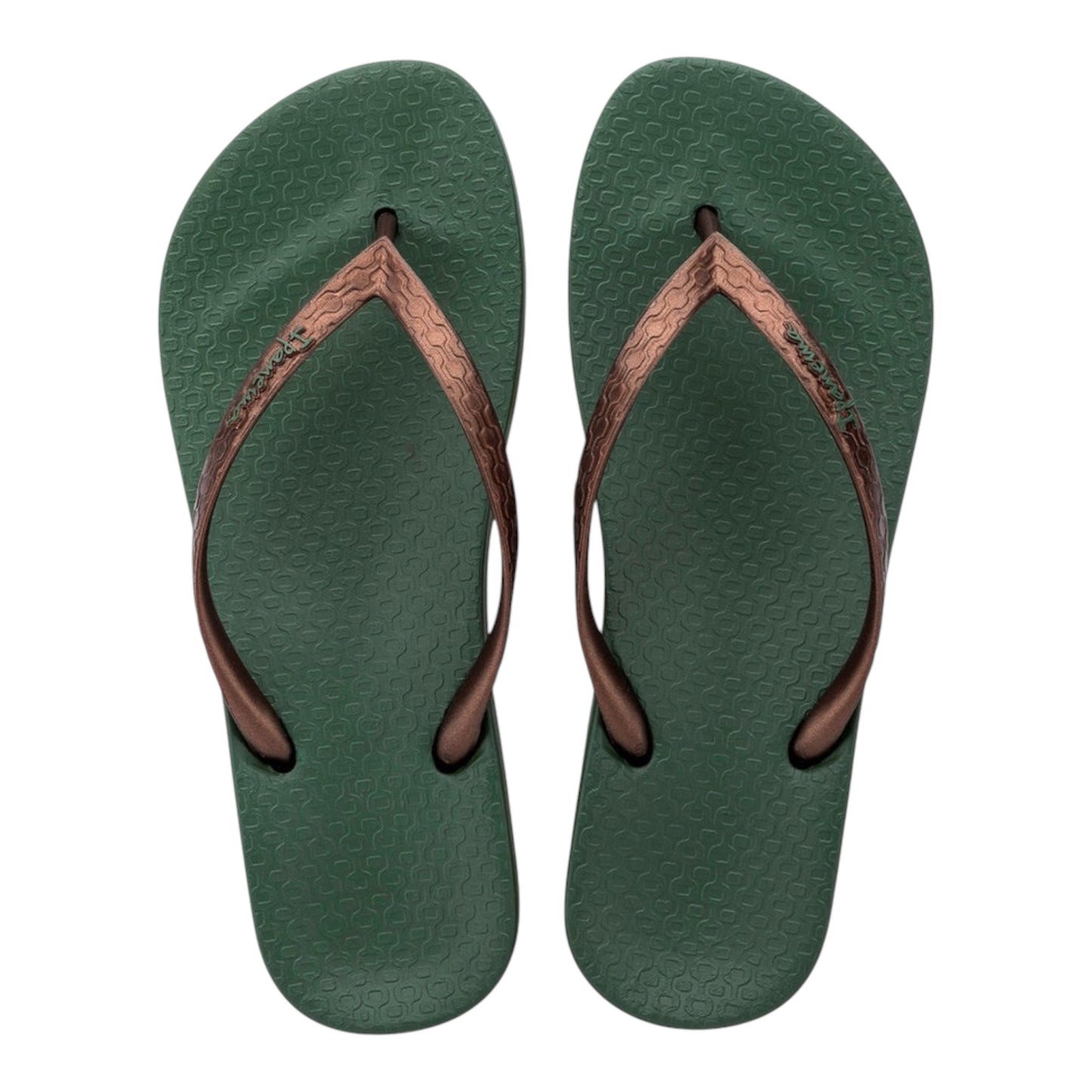IPANEMA ANATOMICA LADIES FLIPS FLOPS