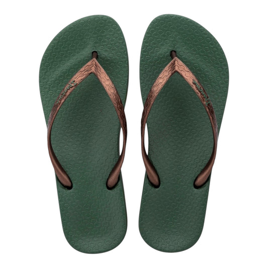 IPANEMA ANATOMICA LADIES FLIPS FLOPS