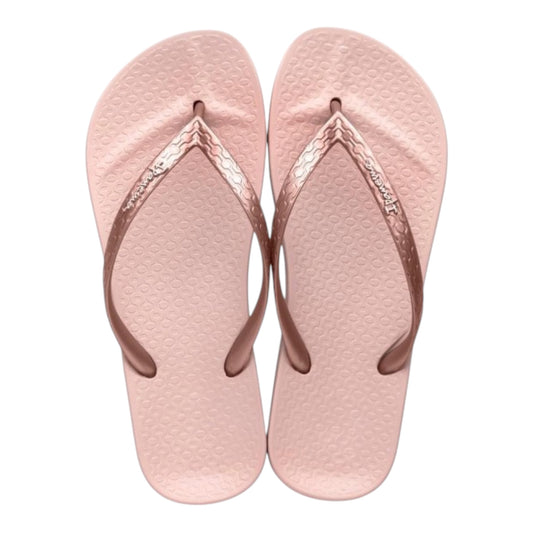 IPANEMA ANATOMICA TAN