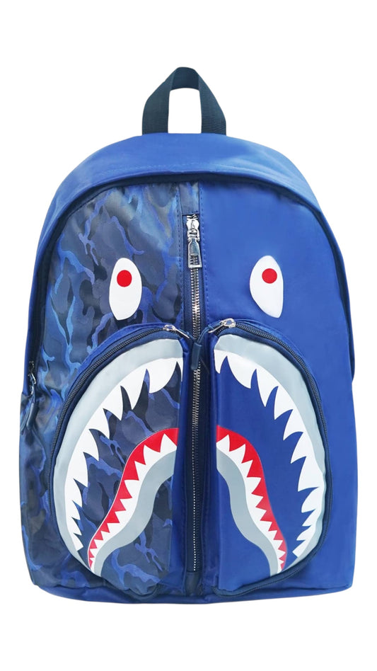 Backpack bape