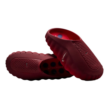Nike Mind 001 Team Red University Red