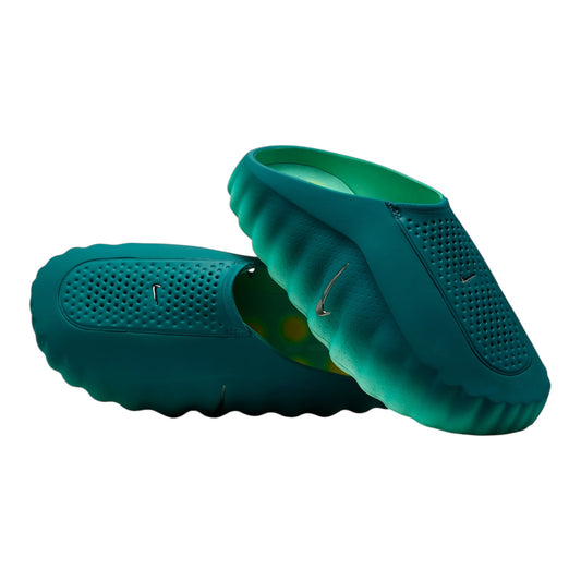 Nike Mind 001 Geode Teal Light Menta
