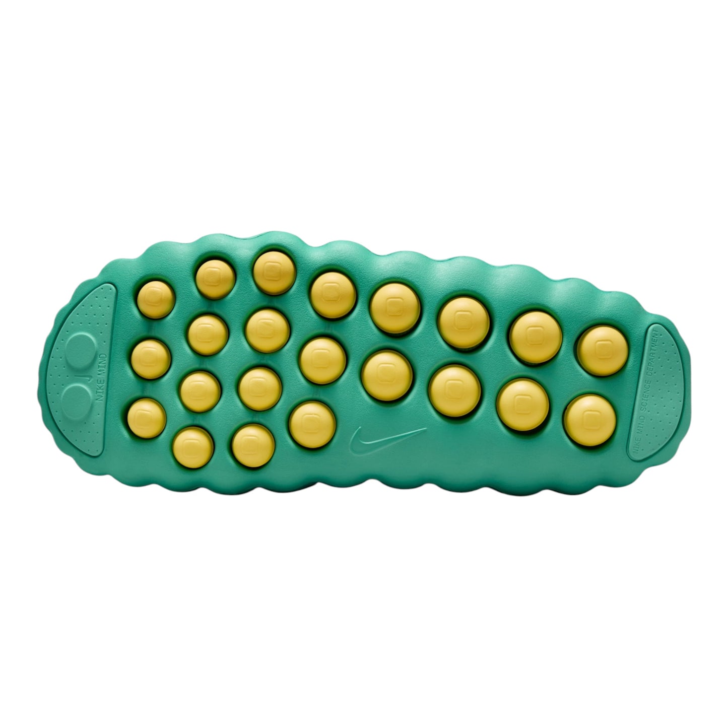 Nike Mind 001 Geode Teal Light Menta