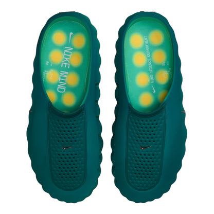 Nike Mind 001 Geode Teal Light Menta